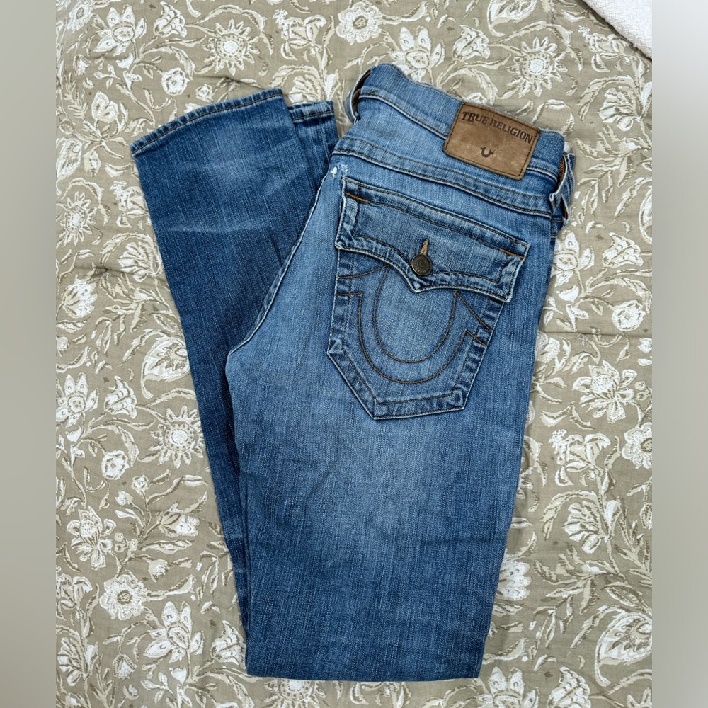 true religion